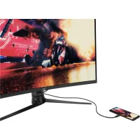 Монитор ASUS ROG Strix XG32VC фото 6
